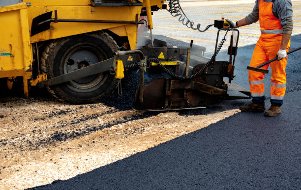 Best Asphalt Driveway Installation  in Shelbyvle, IL