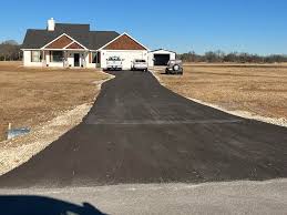 Why Choose Us For All Your Driveway Paving Needs in Shelbyville, IL?